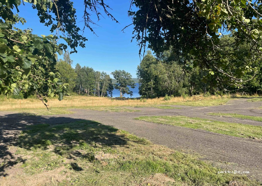 Tegelviken Naturcamping — foto