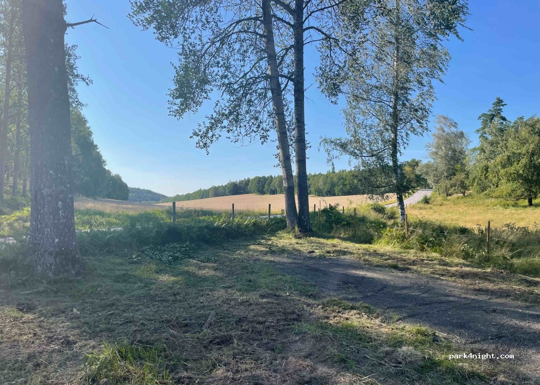 Tegelviken Naturcamping — foto 3