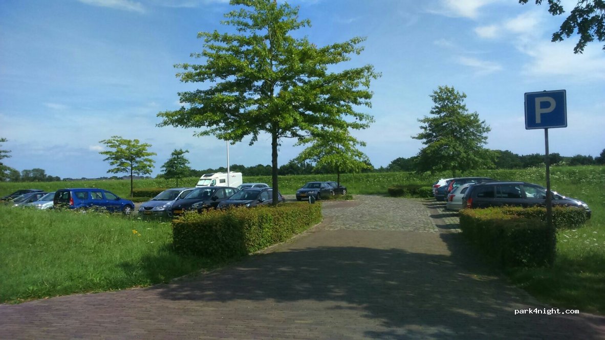 (5256) Heusden - Mastdijk — foto