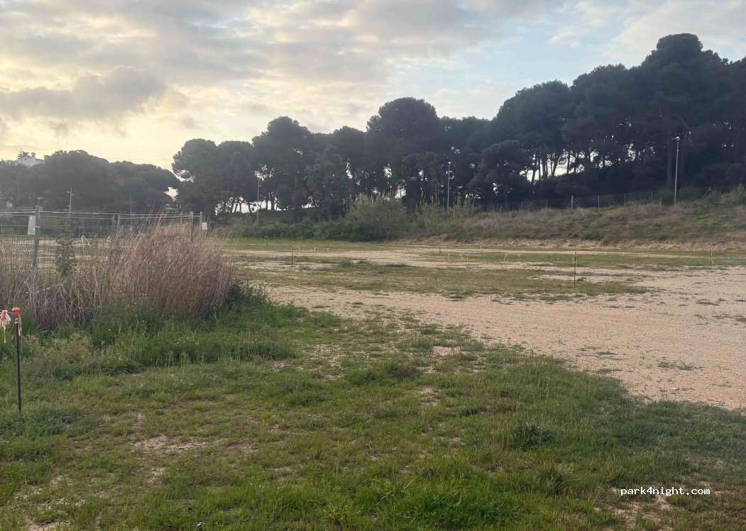 (17310) Lloret de Mar - 50 Avinguda Passapera — foto