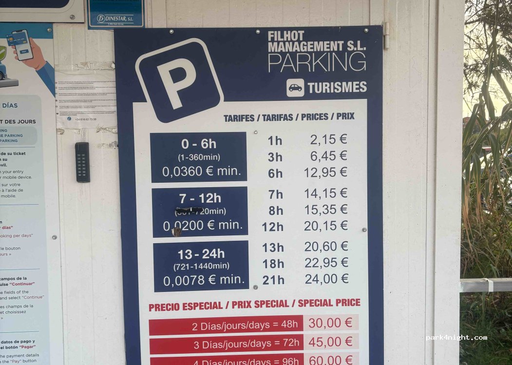 (17310) Lloret de Mar - 50 Avinguda Passapera — foto 3