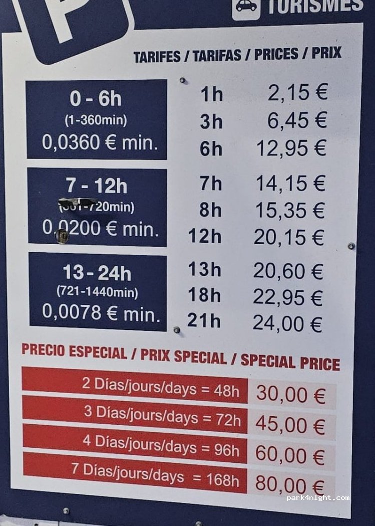 (17310) Lloret de Mar - 50 Avinguda Passapera — foto 4