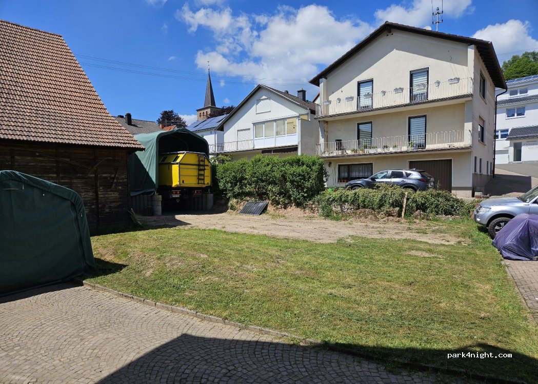(66978) Leimen - 12 Pfarrstraße — foto principale
