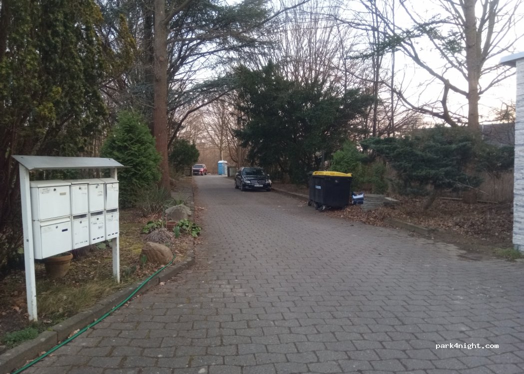 (31135) Hildesheim - Triftäckerstraße — foto 2