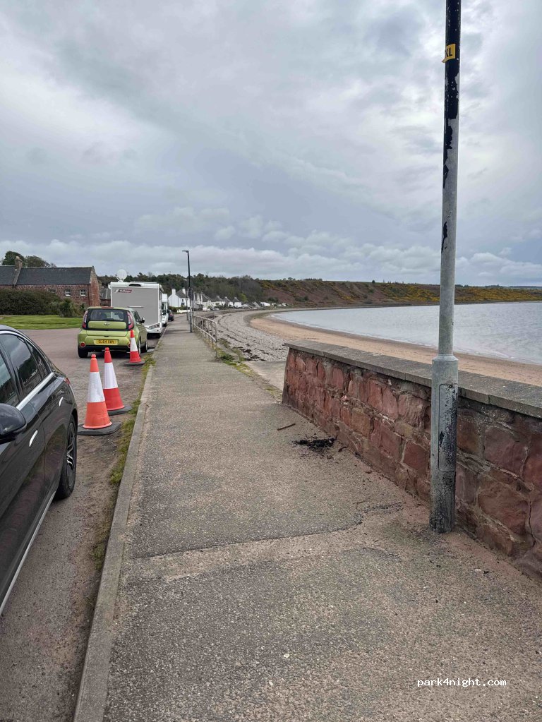(IV11 8YN) Cromarty - 5 Marine Terrace — foto
