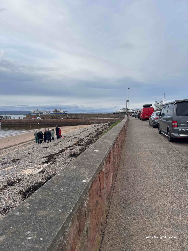 (IV11 8YN) Cromarty - 5 Marine Terrace — foto 2