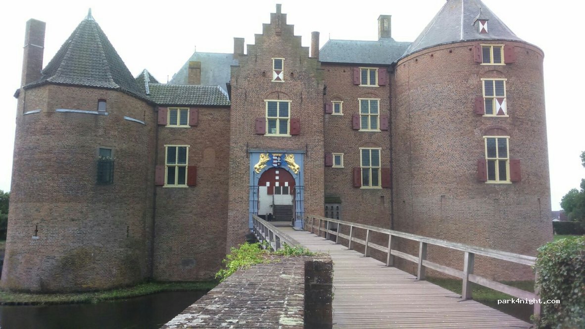 (5324 JR) Ammerzoden - 7 Kasteellaan — foto 2