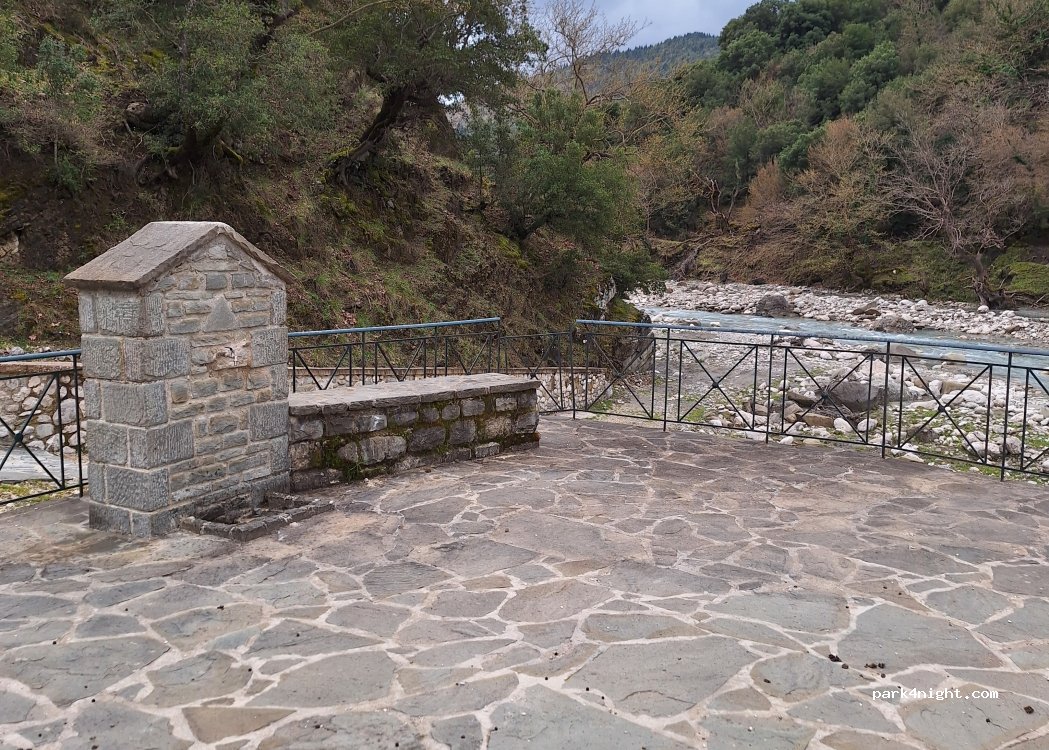 (440 01) Christi - EO Ioanninon-Sirakou — foto