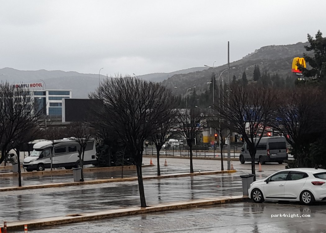(03200) Afyonkarahisar Merkez - No:25/A Afyon Kütahya Yolu — foto 2