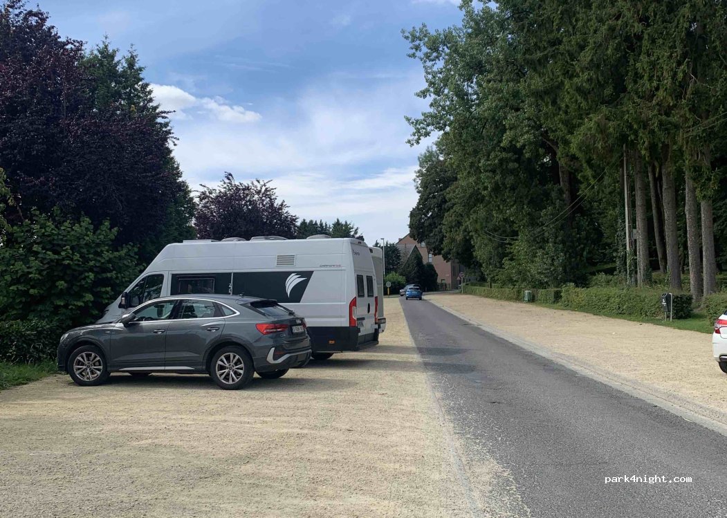 (6600) Bastogne - 35 Rue Sur les Bords d'Eau — foto 2