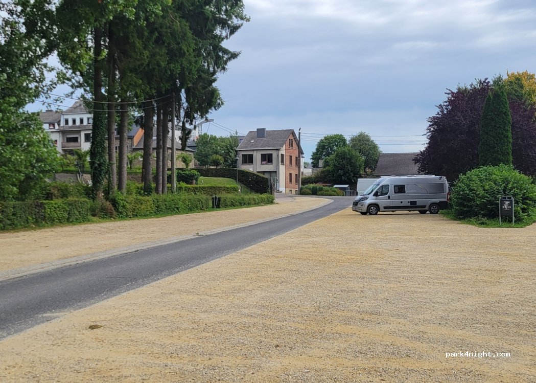 (6600) Bastogne - 35 Rue Sur les Bords d'Eau — foto 3
