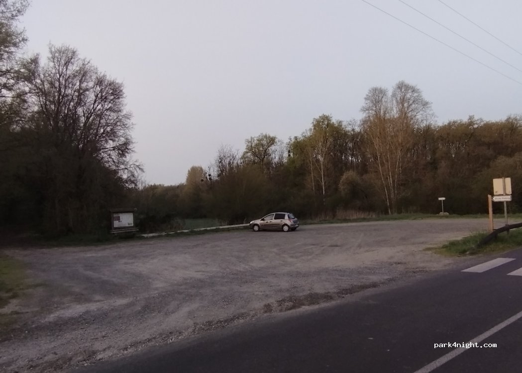 (37320) Saint-Branchs - 142 Les Perruches — foto