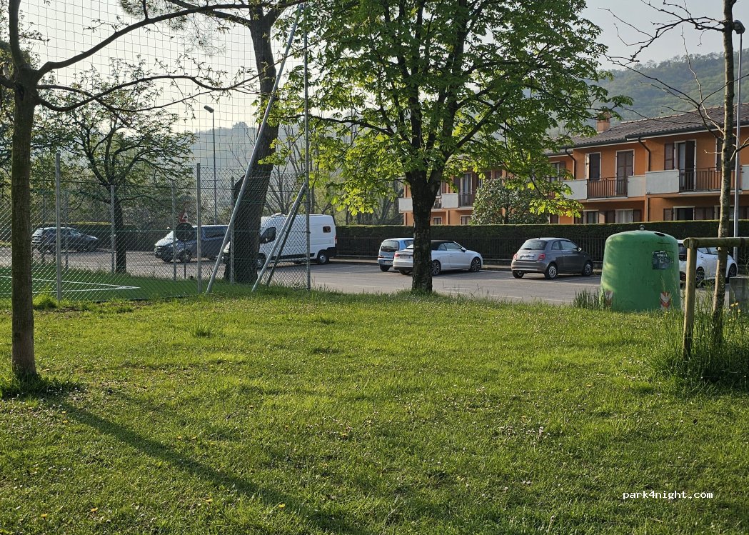 (37016) Garda - 6/A Via dei Pioppi — foto