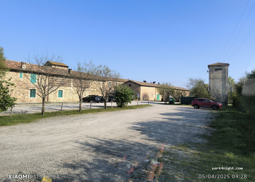 (43044) Collecchio - 12 Strada Giarola — foto