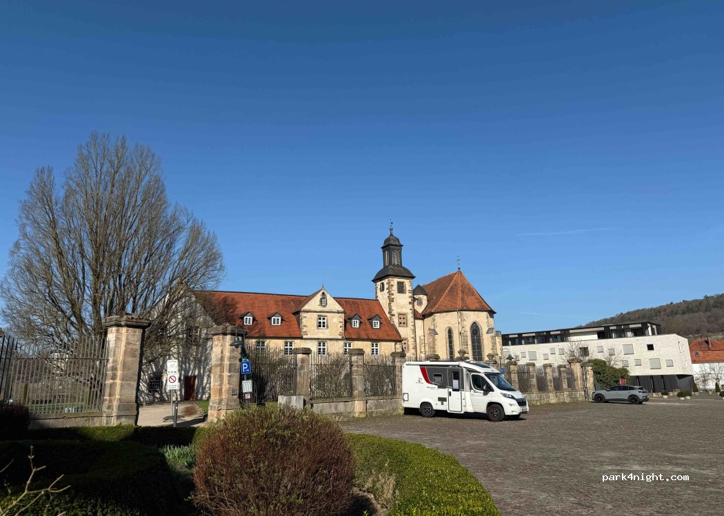 (34326) Morschen - 3 In der Haydau — foto