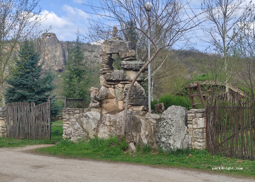 (5782) Karlukovo - Unnamed road — foto 2