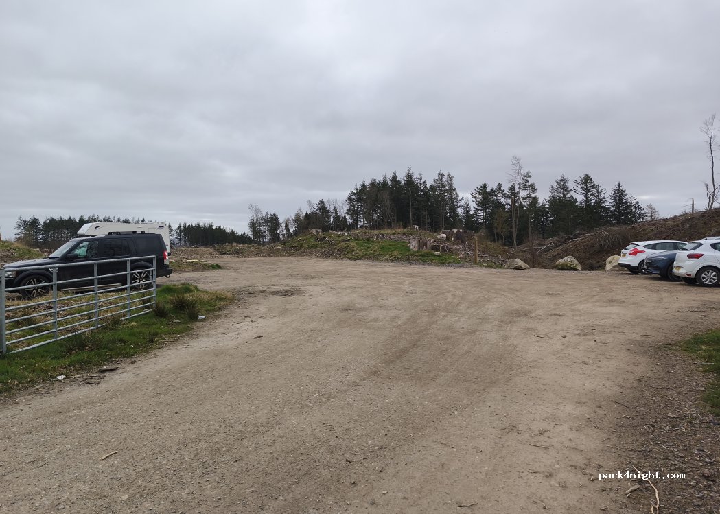 () Bucksburn - B979 — foto