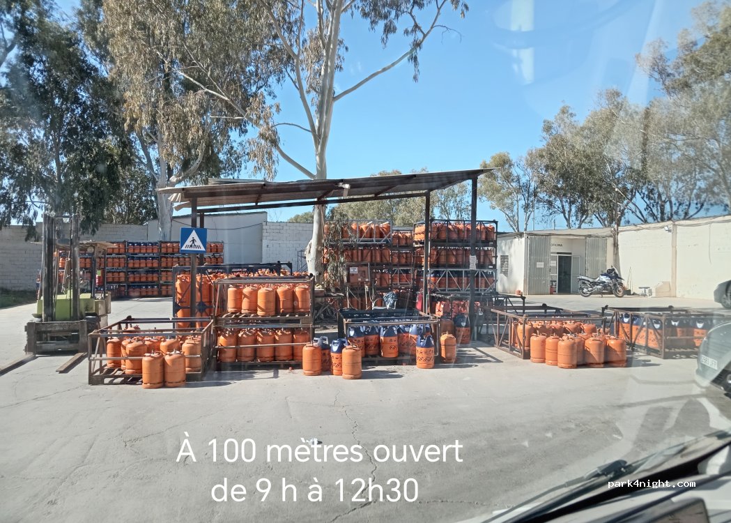 (30880) Águilas - 5 Camino del Cementerio — foto 2