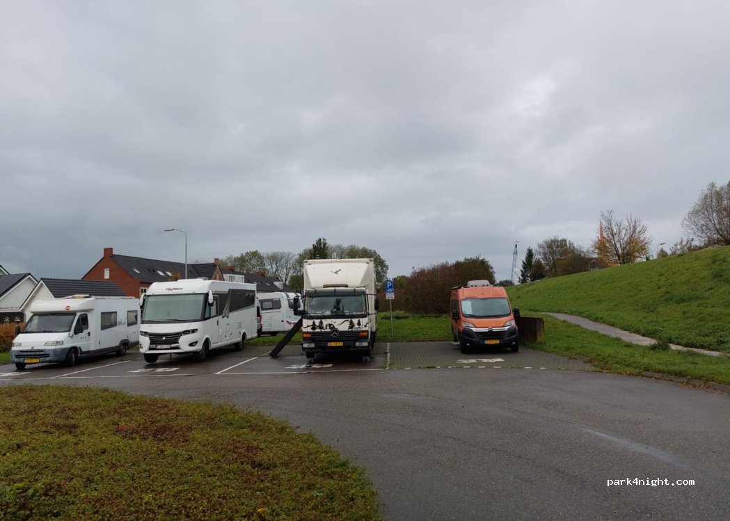 (5301 HR) Zaltbommel - 6 Beersteeg — foto 3