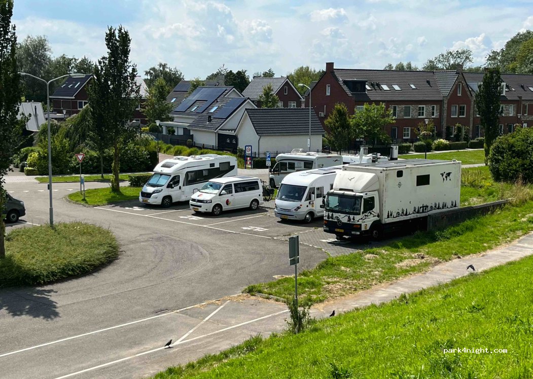 (5301 HR) Zaltbommel - 6 Beersteeg — foto 4