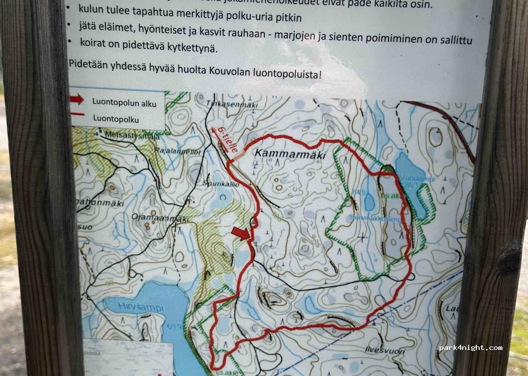 (46570) Kouvola - 116 Kammarmäentie — foto 4