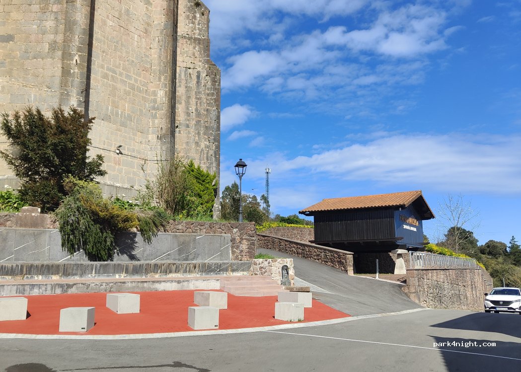 (48313) Ereño - 1BIS Lugar Barrio Elexalde — foto