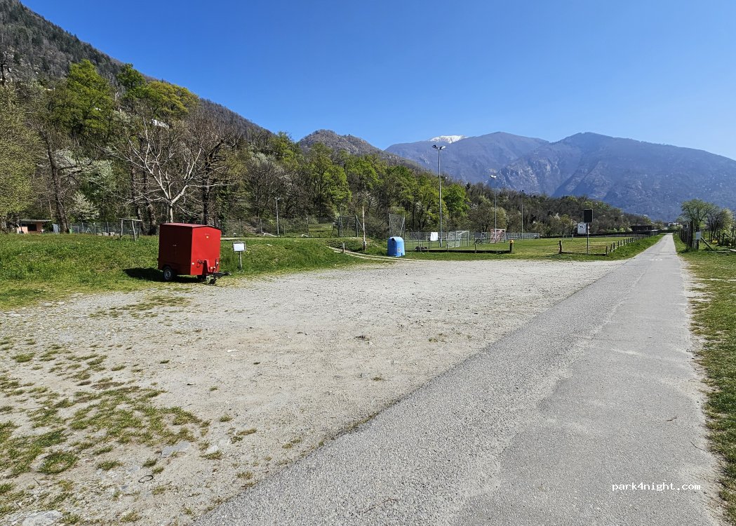 (6654) Terre di Pedemonte - 8 Via alle Pezze — foto