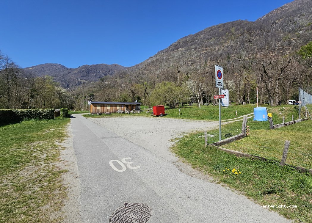 (6654) Terre di Pedemonte - 8 Via alle Pezze — foto 2