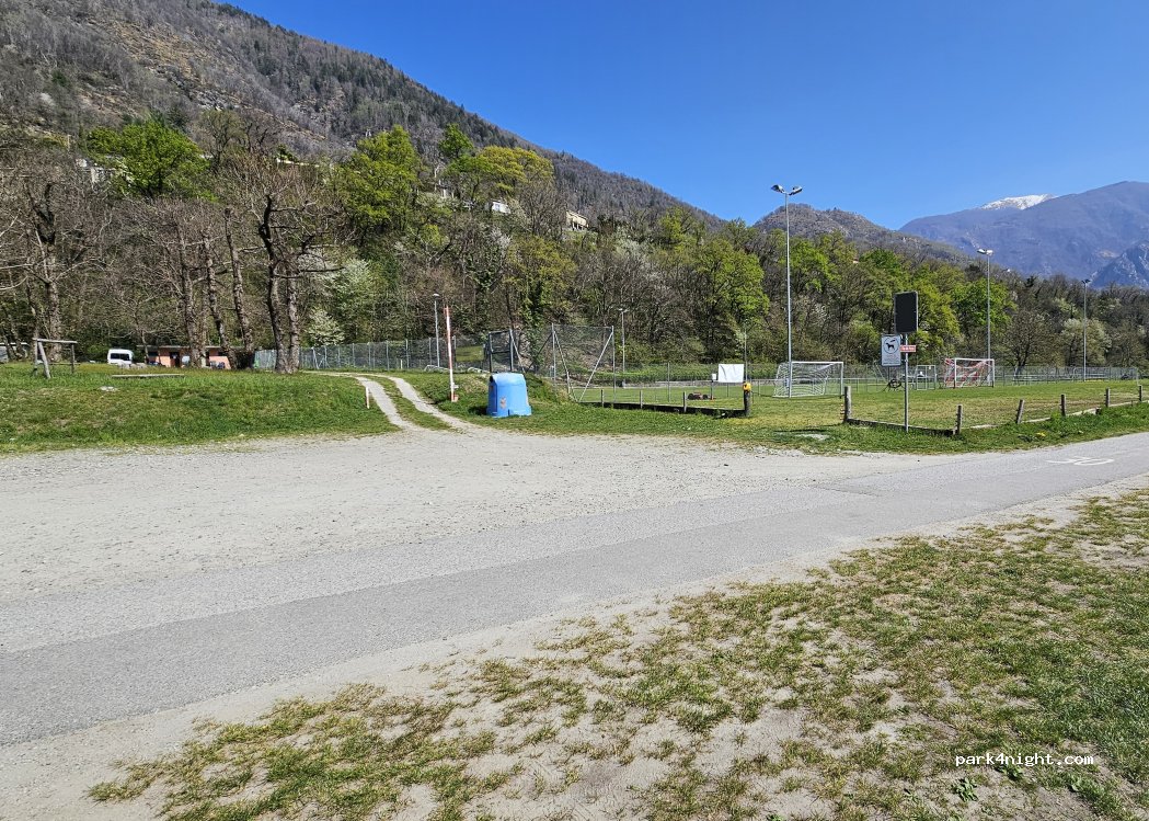 (6654) Terre di Pedemonte - 8 Via alle Pezze — foto 5