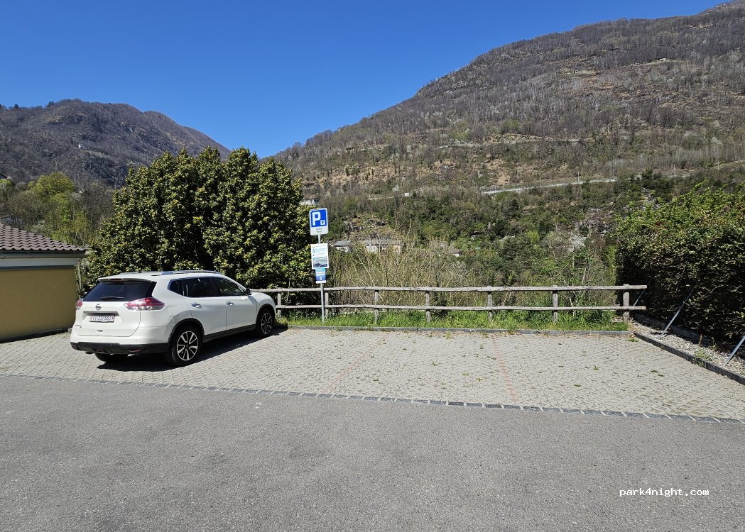 (6656) Golino - 104 Via Ponte dei Cavalli — foto 2