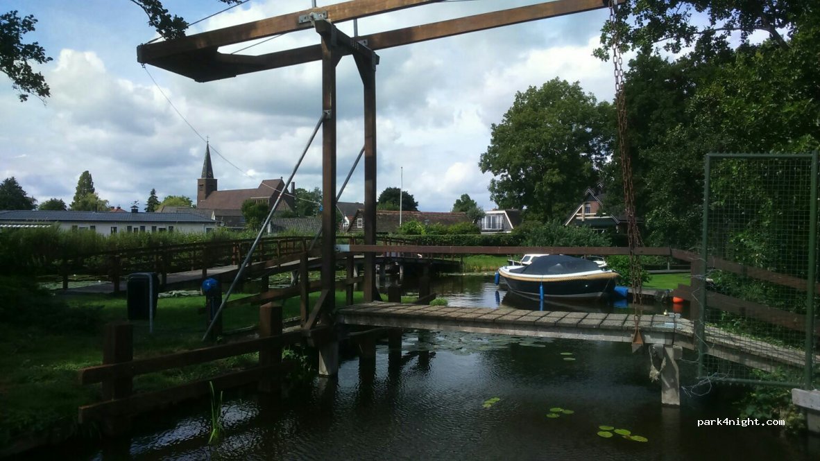 (2421) Nieuwkoop - Reghthuyspad — foto 3