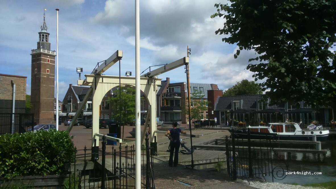 (2421) Nieuwkoop - Reghthuyspad — foto 4