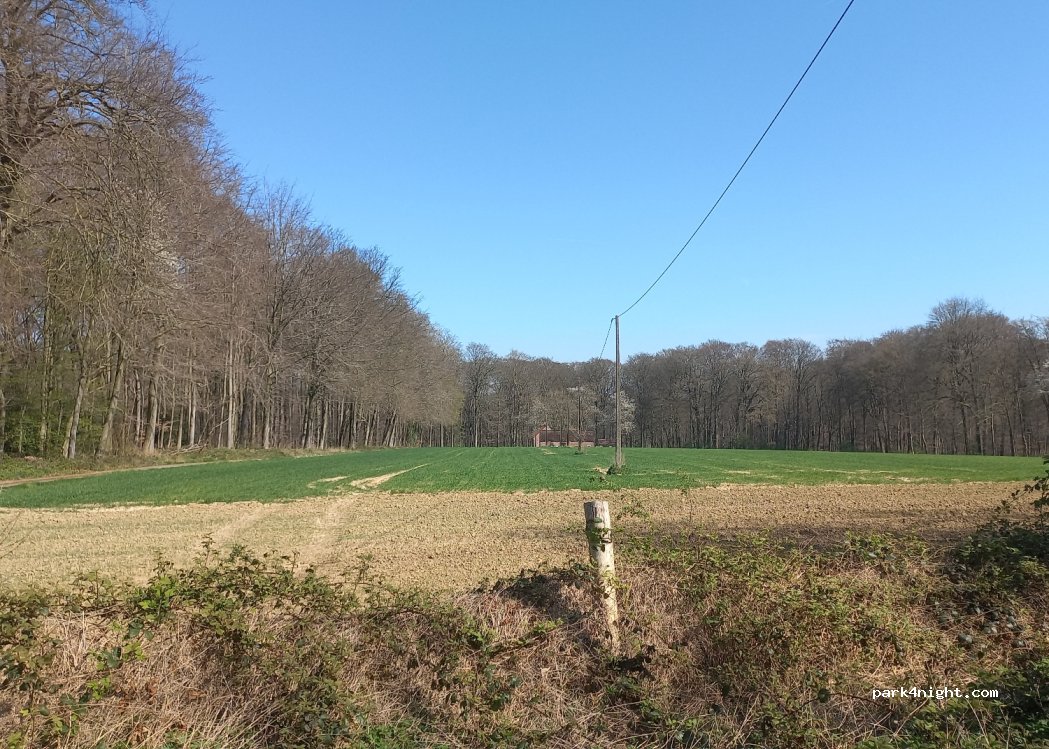 (7911) Frasnes-lez-Anvaing - 4A Rue Hoguenne — foto 2