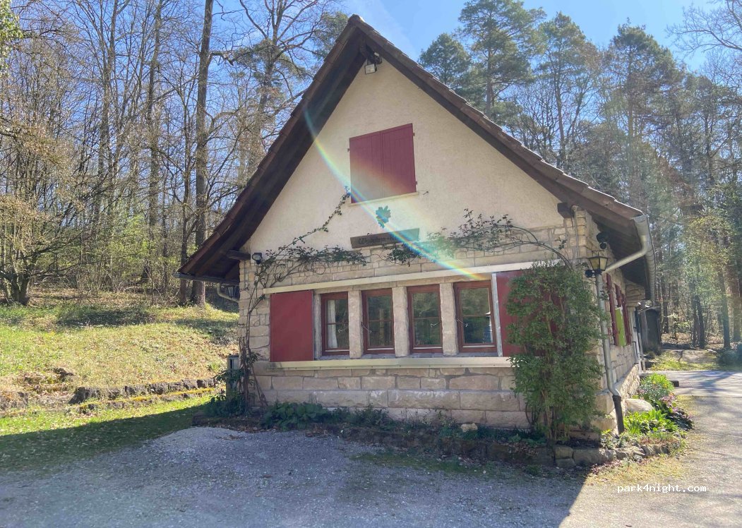 (72074) Tübingen - 18 Untere Höhbergstraße — foto 3