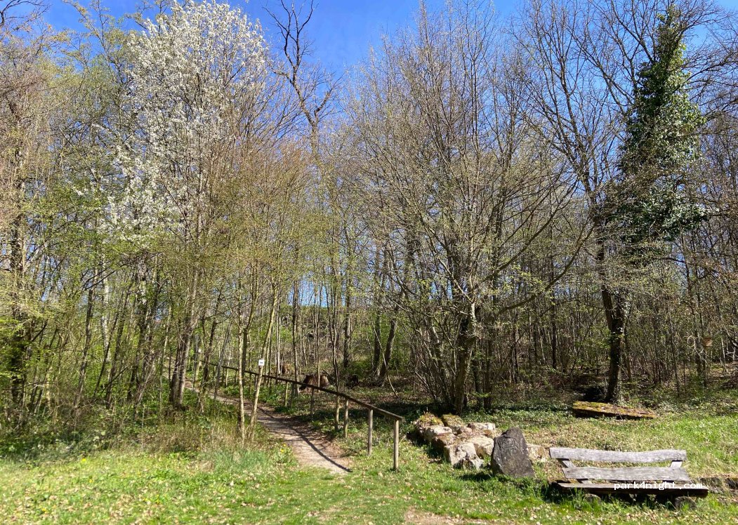 (72074) Tübingen - 18 Untere Höhbergstraße — foto 4