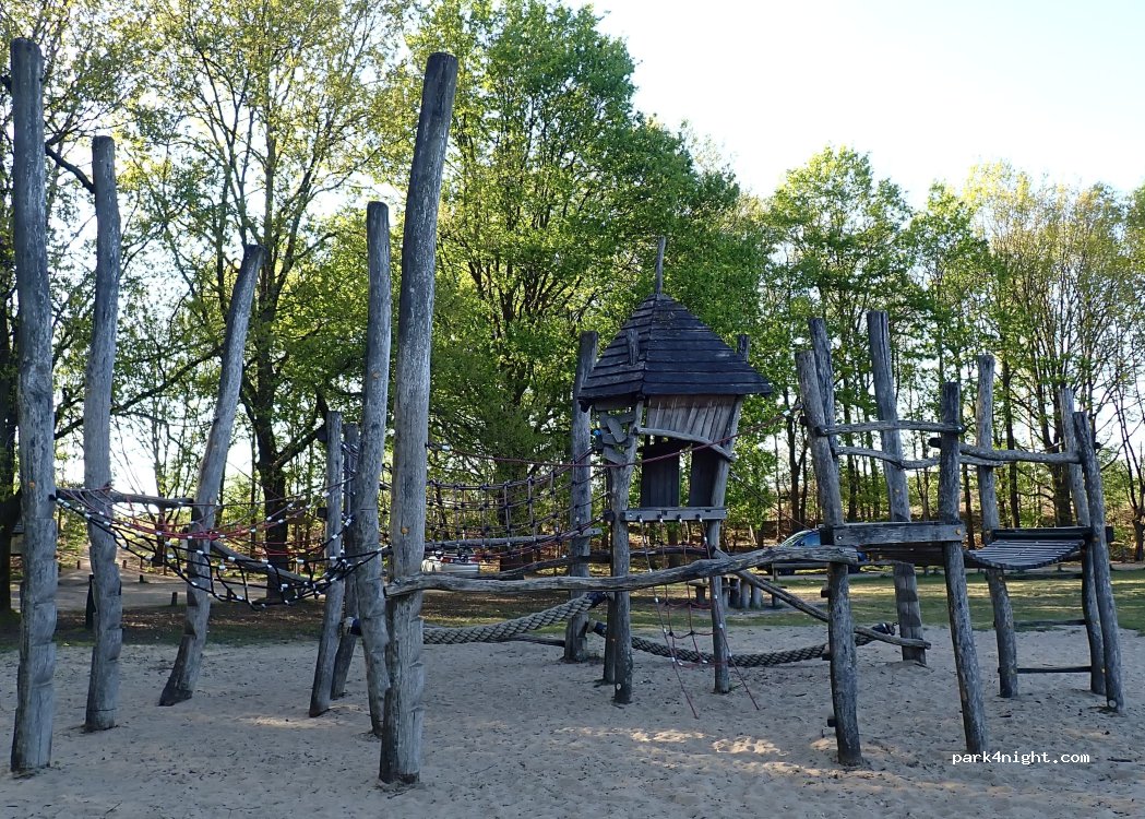 (5853 ET) Siebengewald - 1 Beekheuvel — foto 4