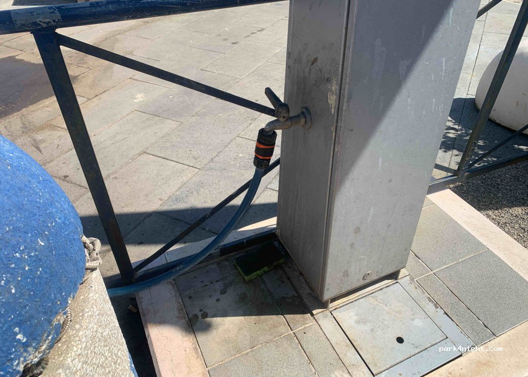 (81035) Roccamonfina - 107 Viale delle Terme — foto 2