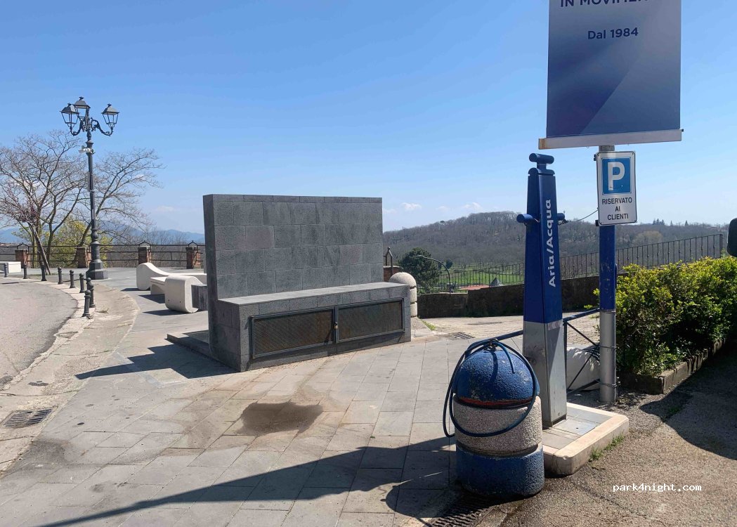 (81035) Roccamonfina - 107 Viale delle Terme — foto 3