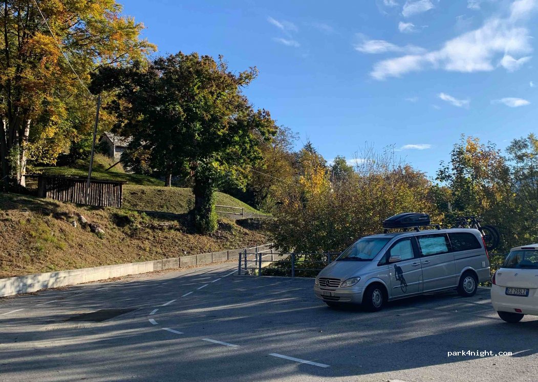 (28856) Villette - 15D Via Circonvallazione — foto