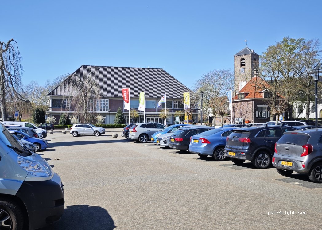 (2161 BH) Lisse - 269 Heereweg — foto
