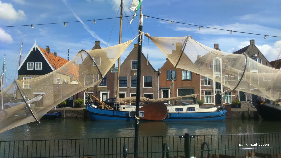 (1141 LA) Monnickendam - 1 Hemmeland — foto 2