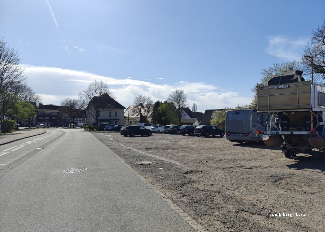 (31675) Bückeburg - Unterwallweg — foto 2