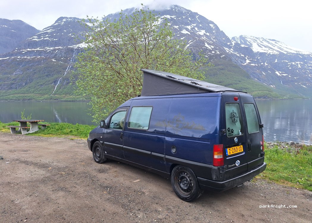 (9147) Birtavarre - 86 Trollvikveien — foto 3