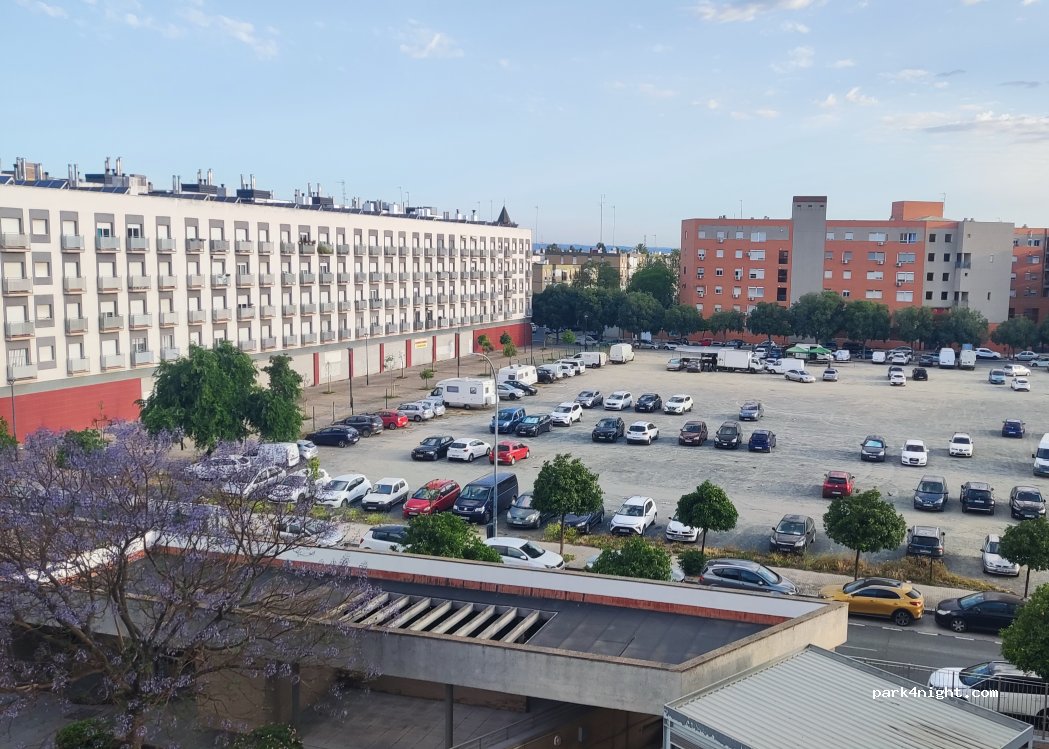 (41015) Sevilla - 1 Calle Tren Changay — foto 2