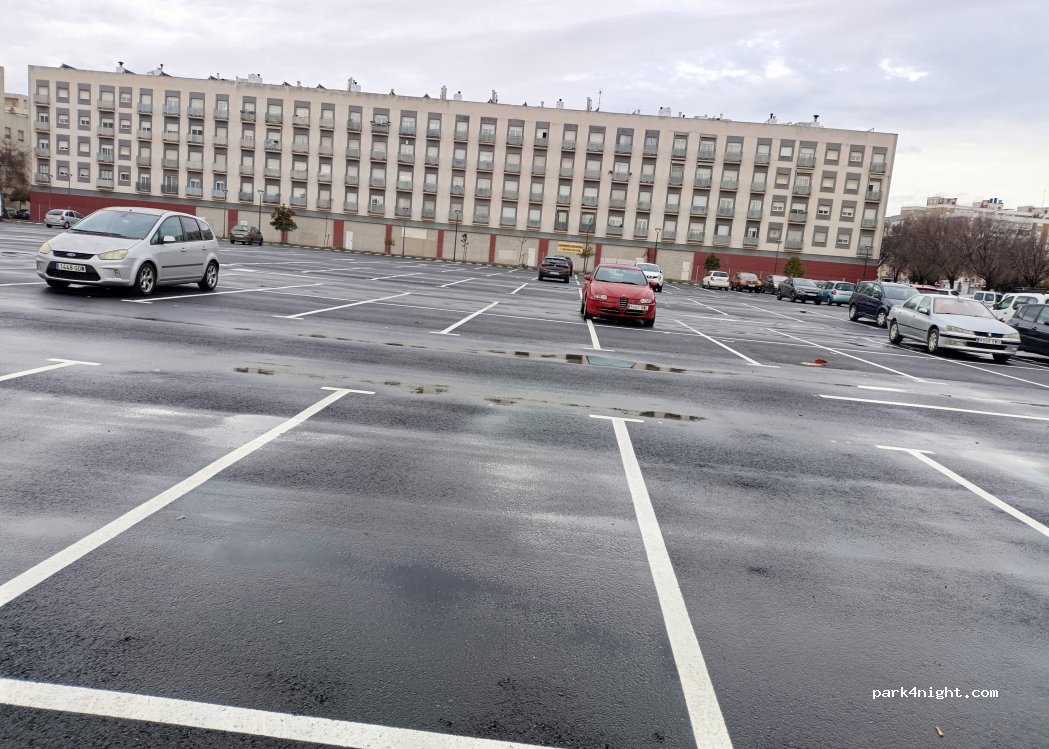 (41015) Sevilla - 1 Calle Tren Changay — foto 3