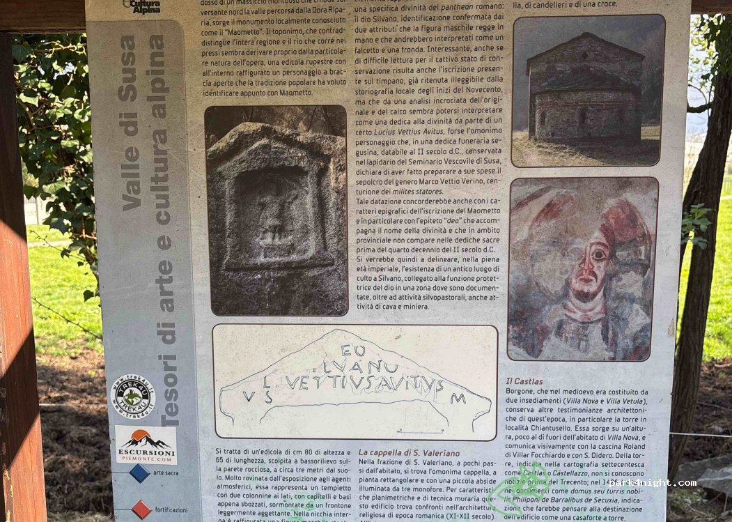 (10050) orgone Susa - 108 Via Mario Tacca — foto 3