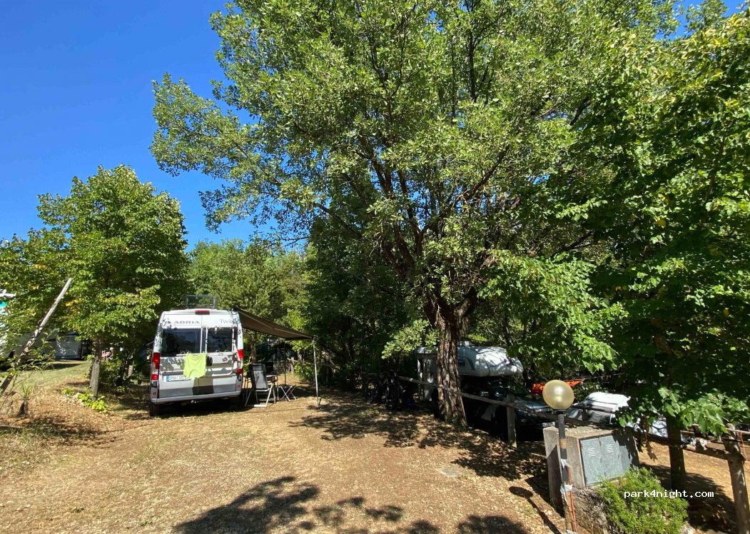 Camping La Pineta — foto 2