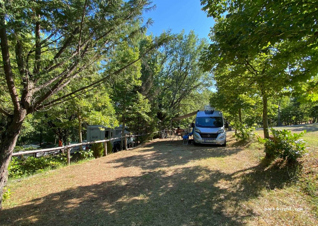 Camping La Pineta — foto 3