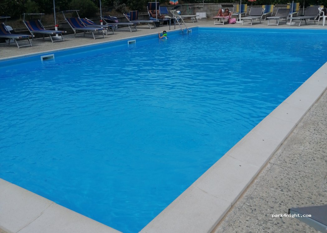 Camping La Pineta — foto 4