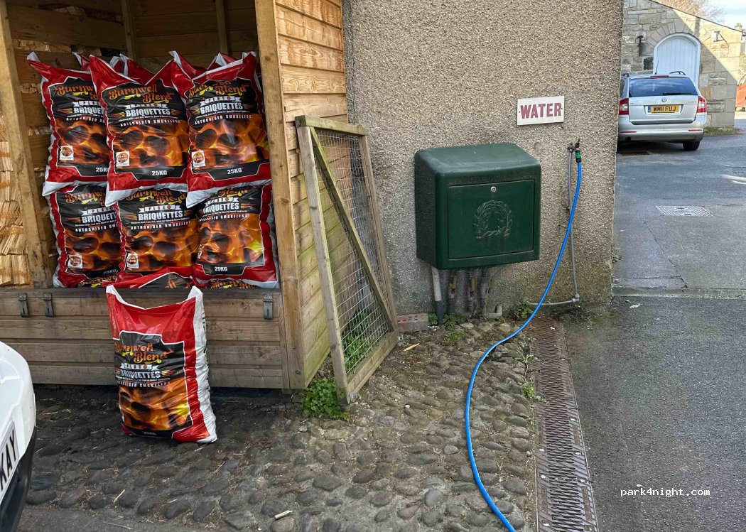(NE45 5LA) Corbridge - Cycle Rte 72 — foto
